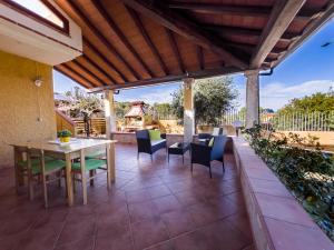 Sa Marina Beach House img15