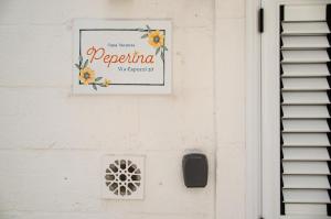 Peperina Mare & Relax Near the Sea by Gessica Homes