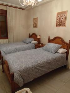 Casa Rural Pesquera de Duero