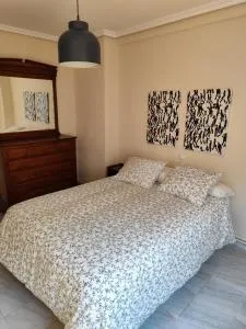 Casa Rural Pesquera de Duero - Fompedraza