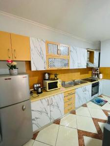 Lizas 3 bedroom apartment