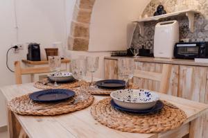 Peperina Mare & Relax-C Storico by Gessica Holiday