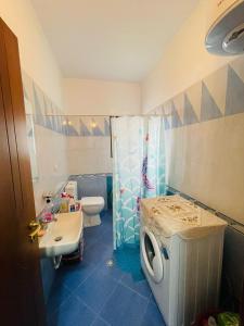 Lizas 3 bedroom apartment