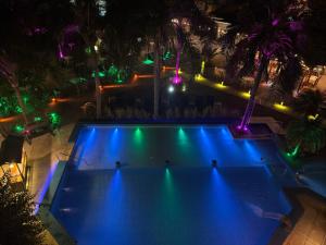 Hotel Termal Emperatriz Termas de Río Hondo