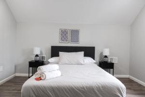 5Bed 2Bath Near NYC, Parking, Laundry