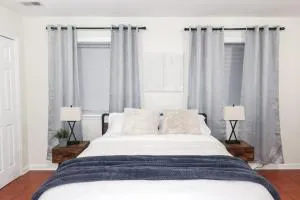 1Bed 1Bath Apt near EWR, Parking 18 min from Penn St. - Belleville