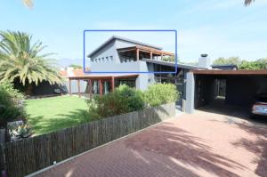 Helderberg Hideaway Loft