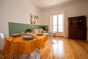 Lamarmora36 Living Milan