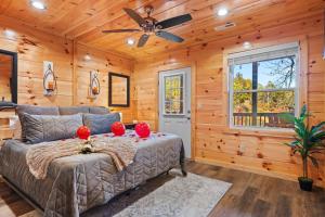 Moonlight Haven by Ghosal Luxury Lodging