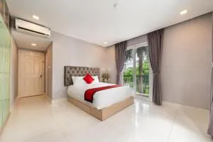 Collection O Sunshine Garden Hotel - Near SECC - Nhơn Trạch