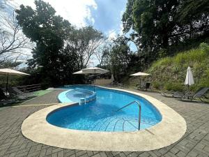 Herradura casa vacacional