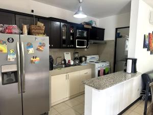 Herradura casa vacacional