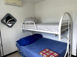 Herradura casa vacacional