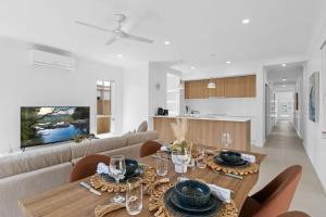 Secluded 4Bed Retreat Mins to Beaches and Wineries