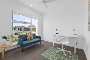 Secluded 4Bed Retreat Mins to Beaches and Wineries