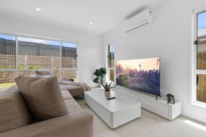 Secluded 4Bed Retreat Mins to Beaches and Wineries