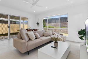 Secluded 4Bed Retreat Mins to Beaches and Wineries