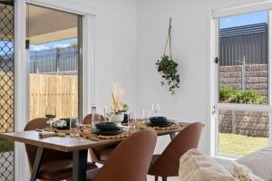 Secluded 4Bed Retreat Mins to Beaches and Wineries