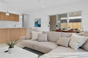 Secluded 4Bed Retreat Mins to Beaches and Wineries