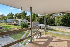 1Mins to Pinelands Plaza 4BR Chic Family Retreat