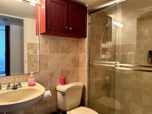 . 5 min Walking Beach Jaco Apartment