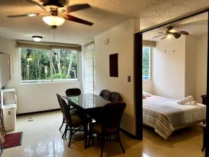 . 5 min Walking Beach Jaco Apartment