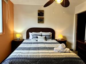 . 5 min Walking Beach Jaco Apartment