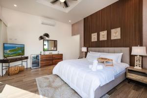 .Lujosa casa en Hacienda Pinilla