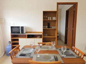 Apt a 900m da Vila de Barra Grande 101