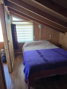 Descanso - Curiñanco