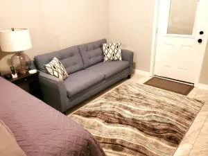 TigerMinnow Coles Lodge - Apalachicola