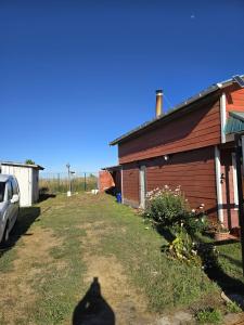 Arriendo de casa en Curiñanco