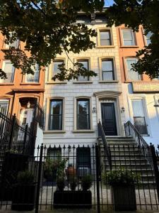 Luxury Oasis in Manhattan