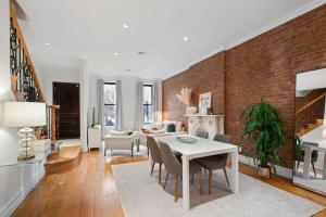 Luxury Oasis in Manhattan