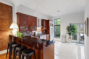 Luxury Oasis in Manhattan