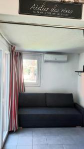 Maisonnette Bleue Bora-Bora