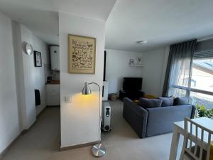 Apartament Vall de Barravés