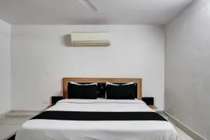 Hotel Shri Residency - Machhrauli