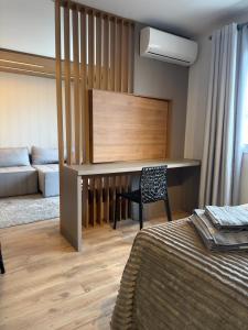 Loft Sensacional com garagem