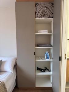 Loft Sensacional com garagem