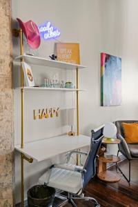 Downtown Penthouse close to Convention Center