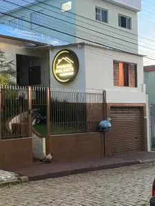 Pousada BOA NOITE - Bairro do Tanque