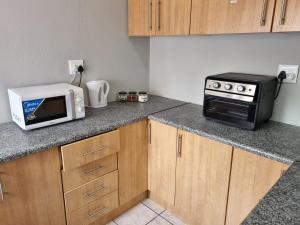 Daai Plek Akkommodasie