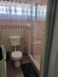 Daai Plek Akkommodasie