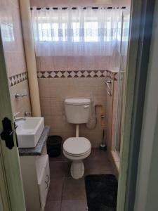 Daai Plek Akkommodasie