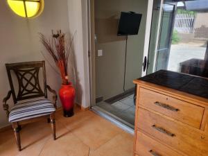 Daai Plek Akkommodasie