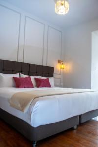 Hotel Monasterio San Pedro