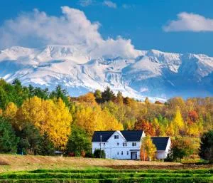 Asahikawa - House - Vacation STAY 78092v - Kamikawa