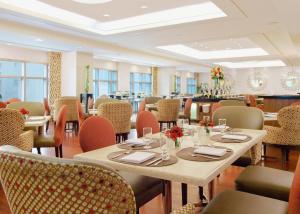 Richmonde Hotel Ortigas, Manila