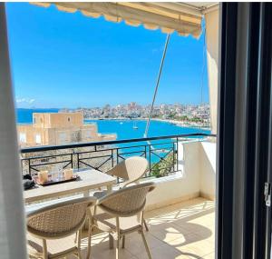 JT Sea View Apartment